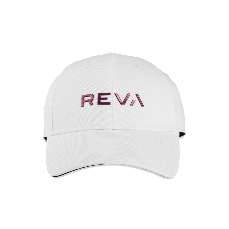 Chapeau en métal liquide REVA pour femmes - View 5