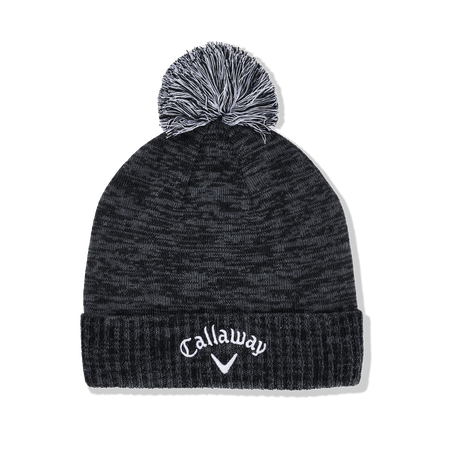 Tuque Pom Authentique