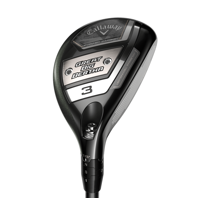 Hybrides Great Big Bertha pour femmes - View 1