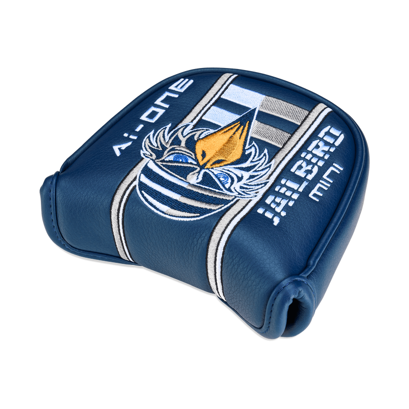 Putter Ai-ONE Jailbird Mini CH - View 7