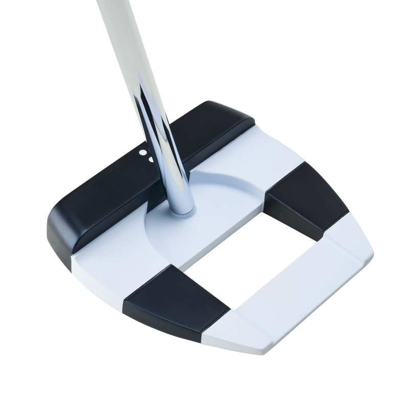 Good Good Jailbird Broomstick Putter - View 3