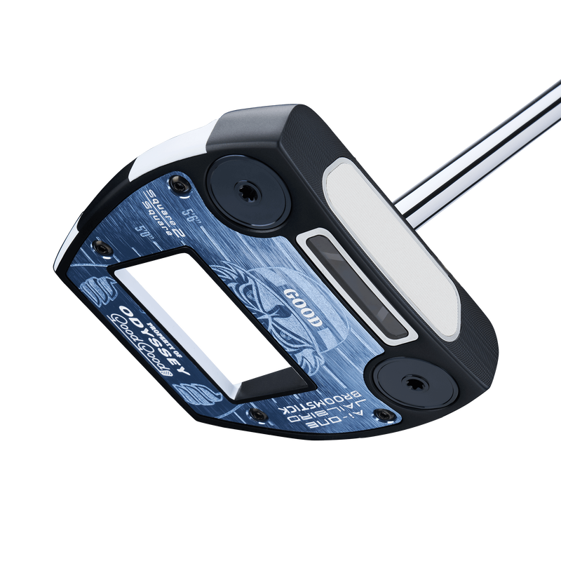 Good Good Jailbird Broomstick Putter - View 4