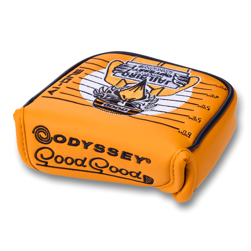 Good Good Jailbird Broomstick Putter - View 8