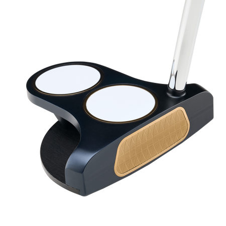 Putter Ai-ONE Milled 2-Ball T DB