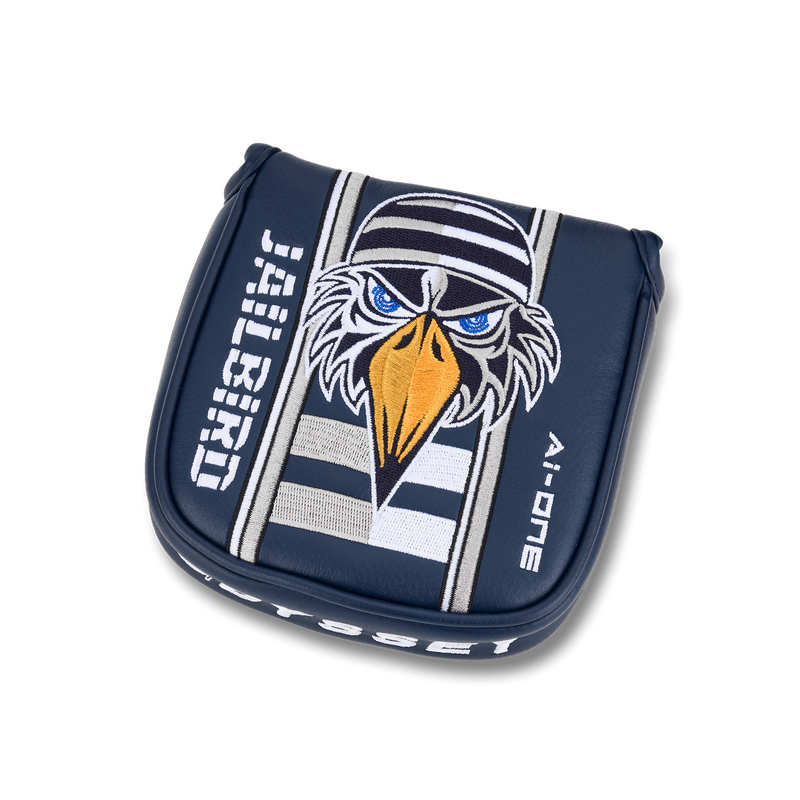 Putter Jailbird Square 2 Square Ai-ONE - View 7