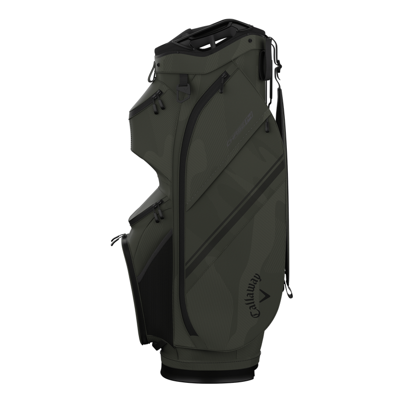 Sac à chariot Callaway Chase 14 - View 5