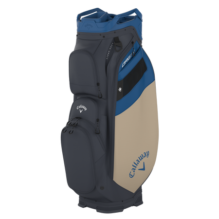 Sac à chariot ORG 14