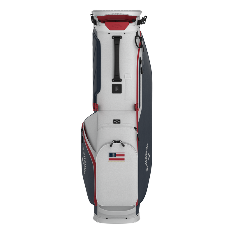 Sac Fairway C Stand - View 2