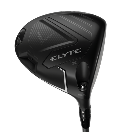 Conducteur Elyte X Édition Nuit