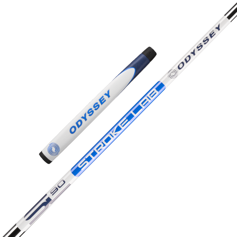 Putter Ai-ONE Jailbird Mini Slant - View 5