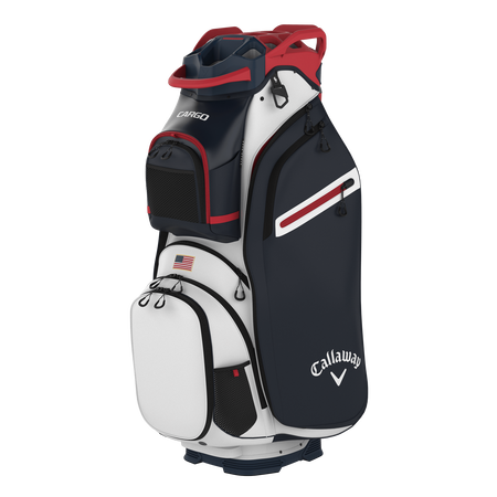 Sac de Chariot CARGO Callaway
