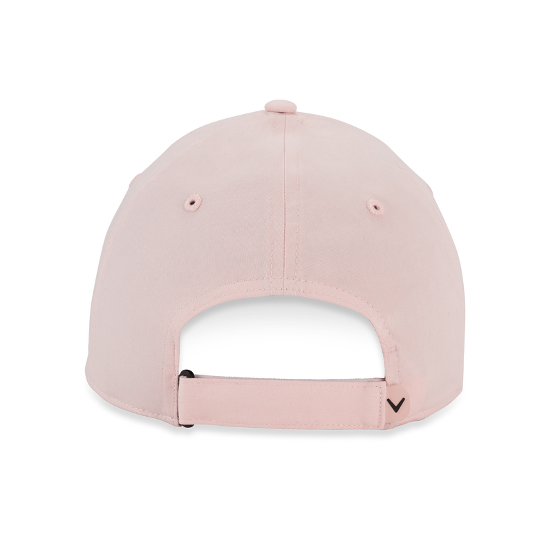 Chapeau ajustable en twill Heritage - View 2