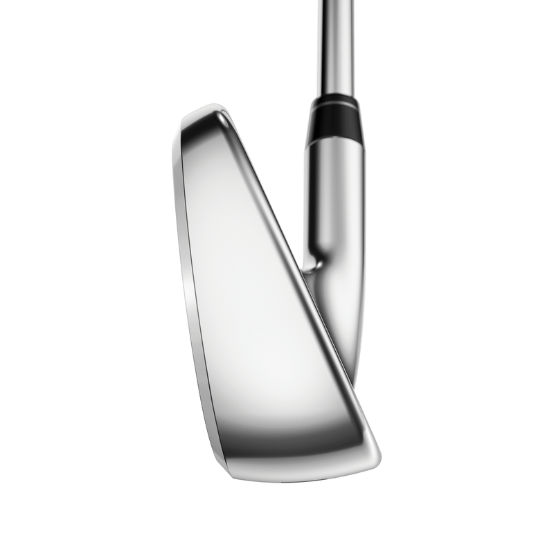 Paradym Irons - View 4