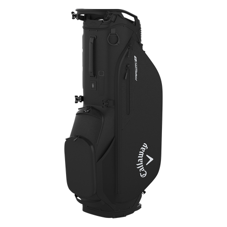 Sac Fairway + Stand