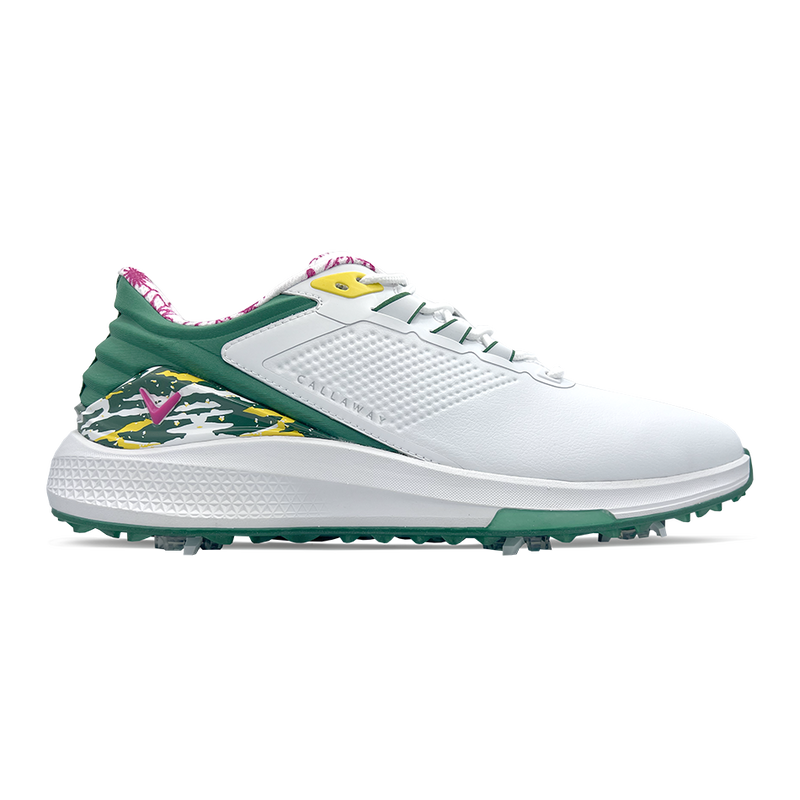 Coronado v4 Mens Golf Shoes - View 1