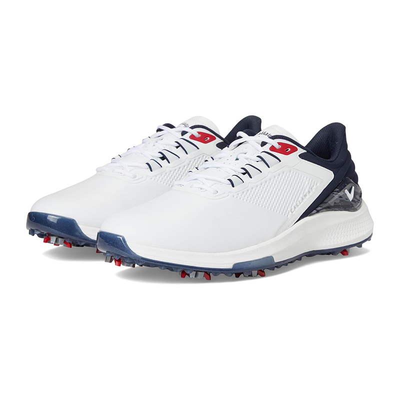 Coronado v4 Mens Golf Shoes - View 1