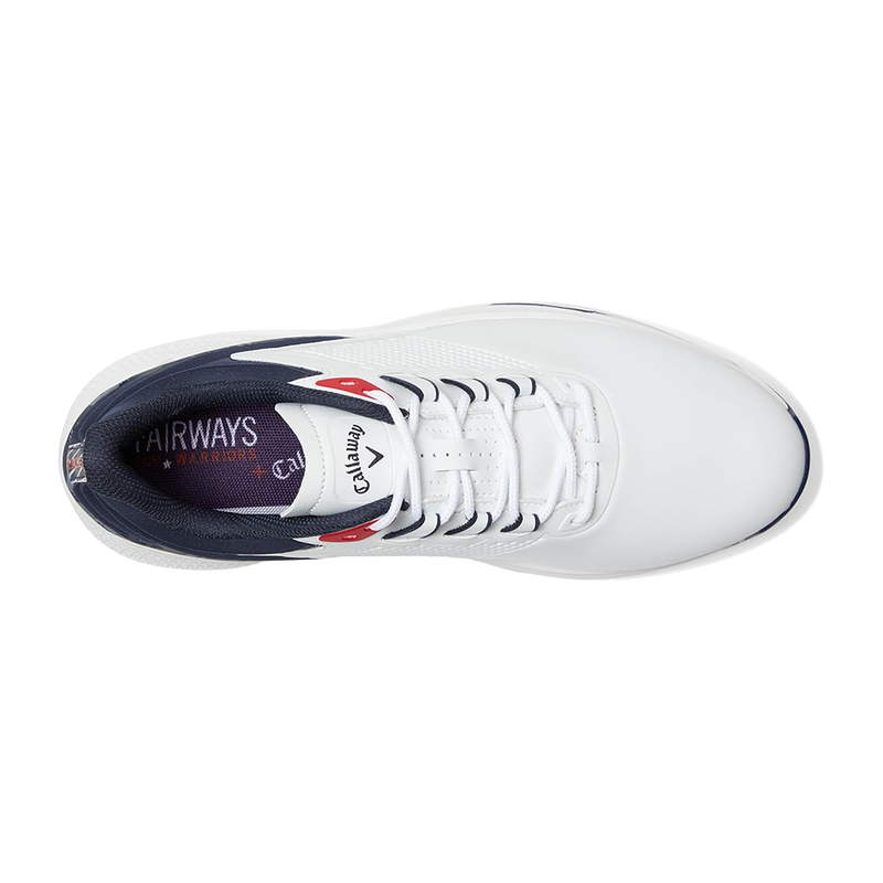 Coronado v4 Mens Golf Shoes - View 2