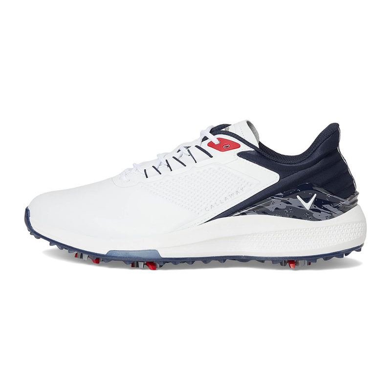 Coronado v4 Mens Golf Shoes - View 4