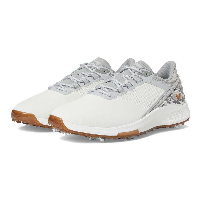 Coronado v4 Mens Golf Shoes - View 1