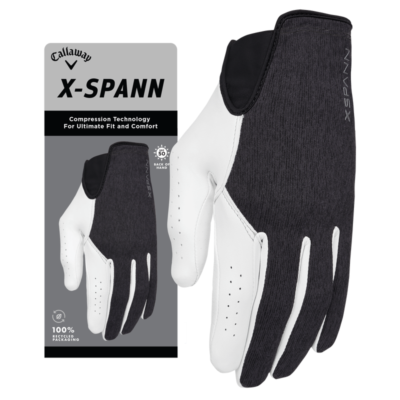 Gant de golf X-Spann - View 1
