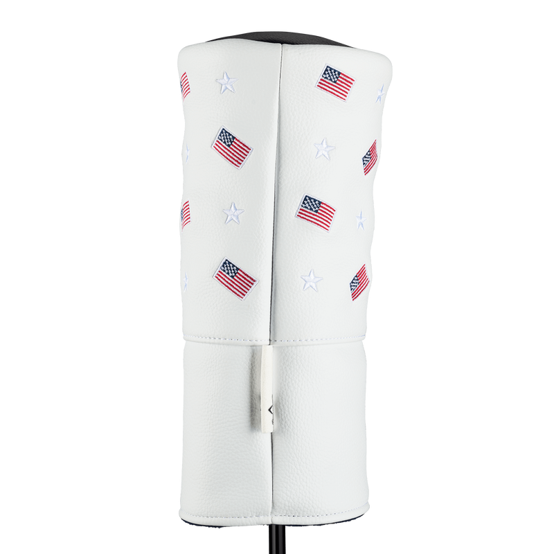 Barrel Driver USA Headcover - View 2