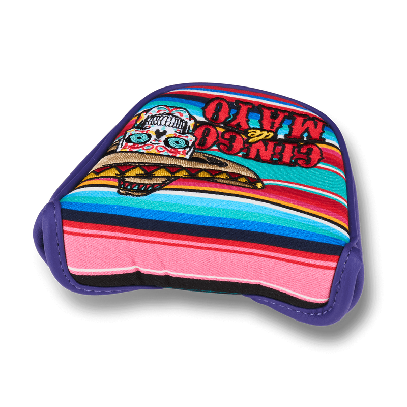 Couvre-tête Mallet de Cinco de Mayo - View 2