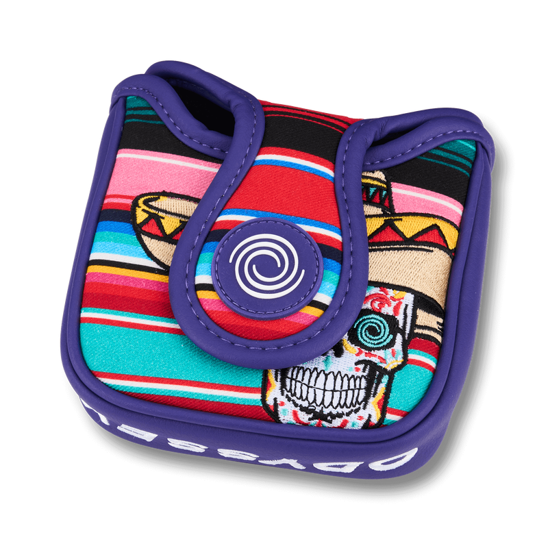 Cache-nez de tête XL pour le Cinco de Mayo - View 2