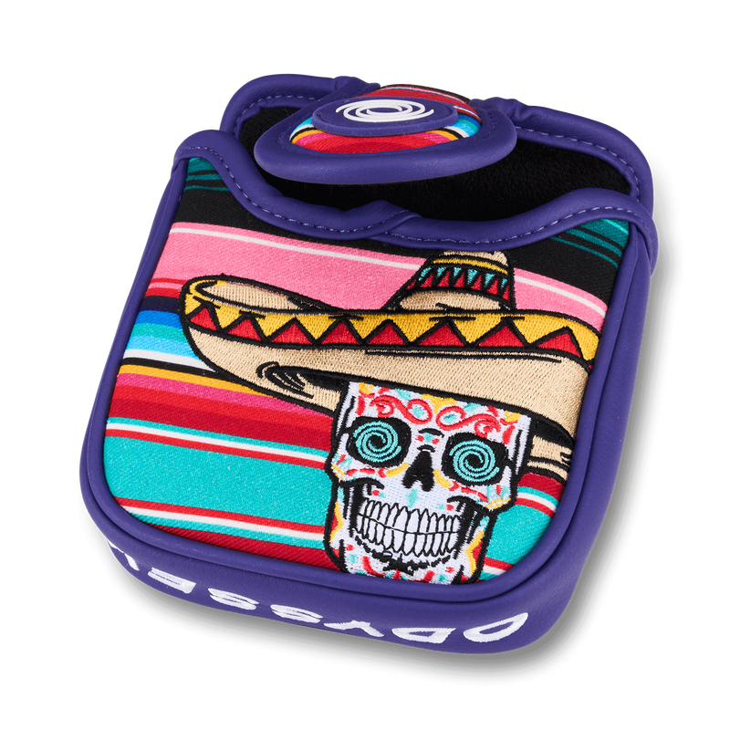 Cache-nez de tête XL pour le Cinco de Mayo - View 3