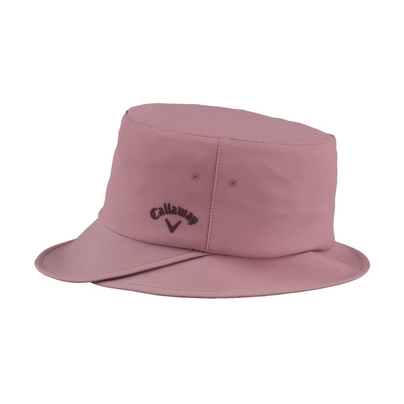 Chapeau seau solaire féminin de midi - View 5