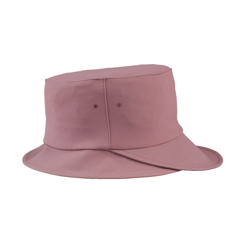 Chapeau seau solaire féminin de midi - View 6