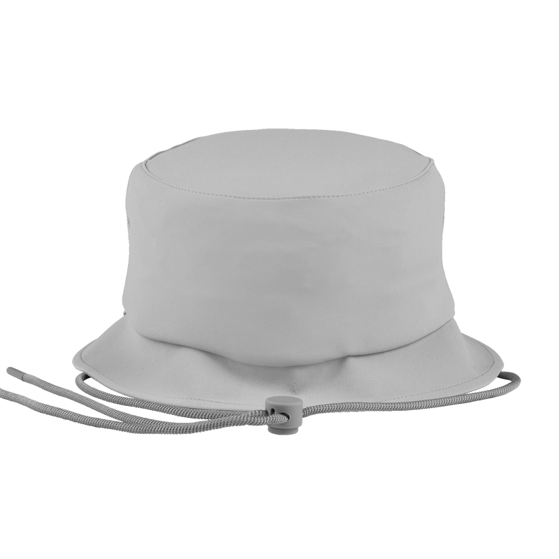 Chapeau seau solaire féminin de midi - View 4