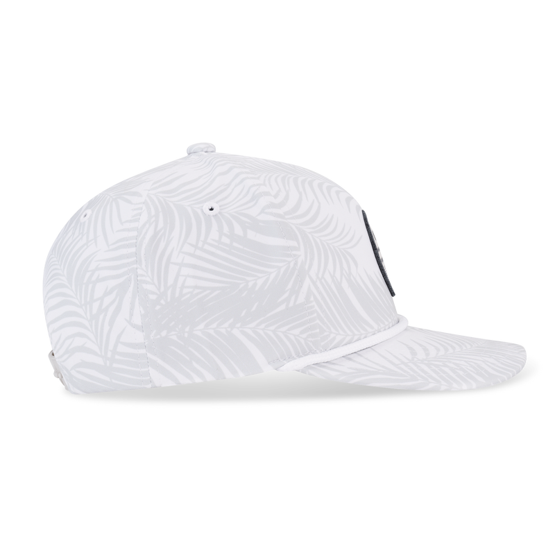 Casquette ajustable sans bogey - View 4