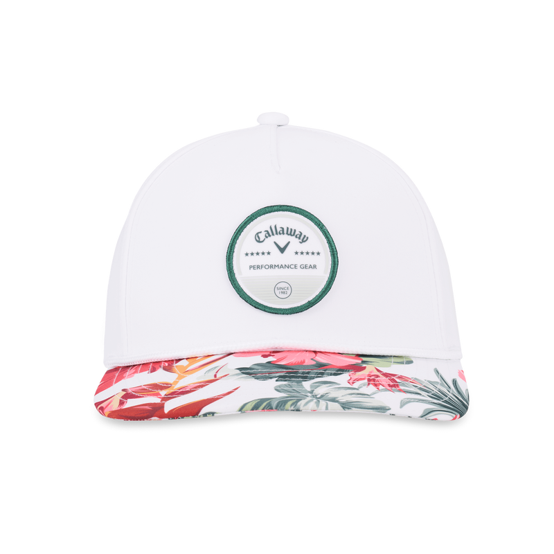 Casquette ajustable sans bogey - View 6