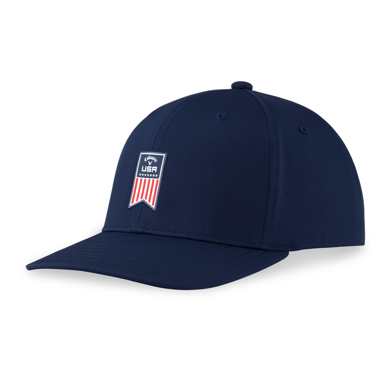 Chapeau ajustable CG Patriot - View 1