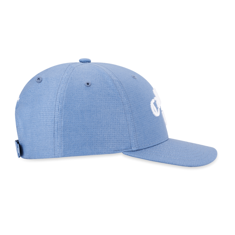 Performance Pro Adjustable Hat - View 4