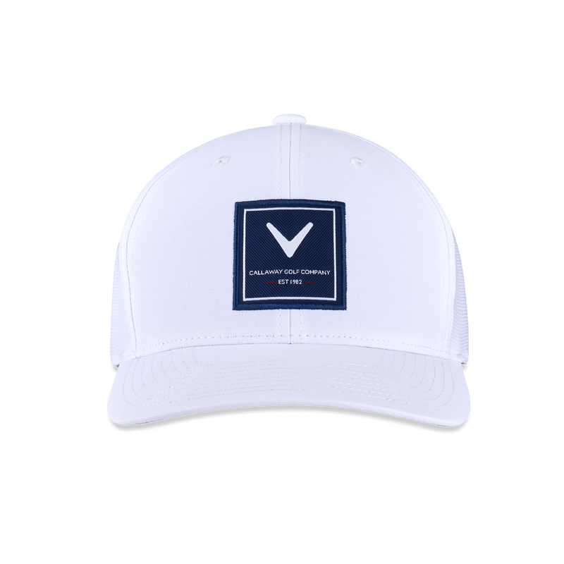 Rutherford FLEXFIT® Snapback Hat - View 5