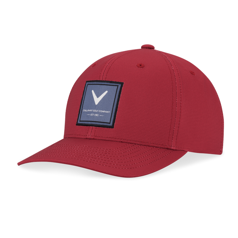 Rutherford FLEXFIT® Snapback Hat - View 1