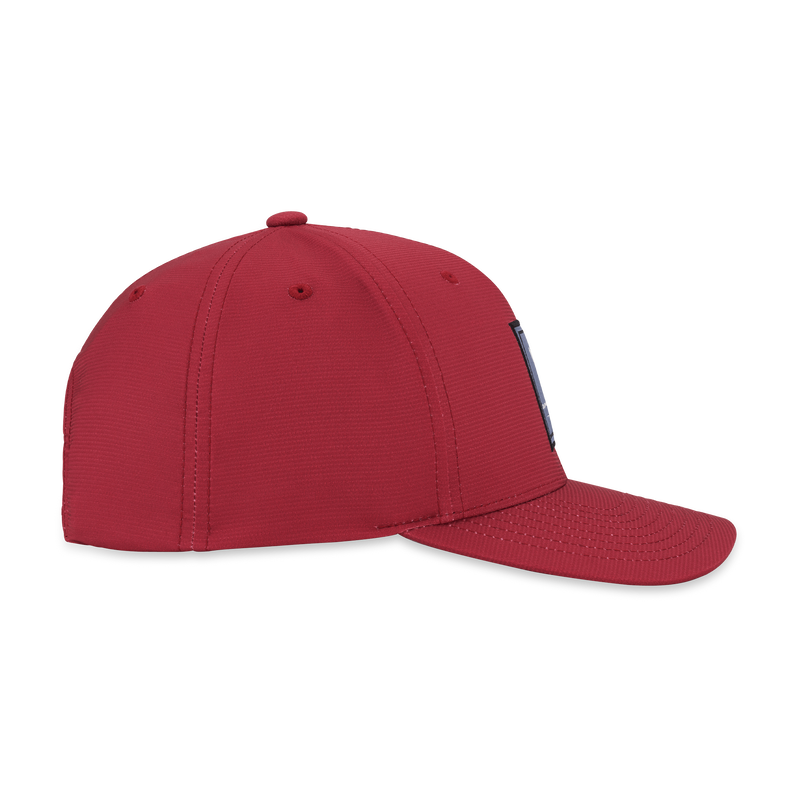 Rutherford FLEXFIT® Snapback Hat - View 4