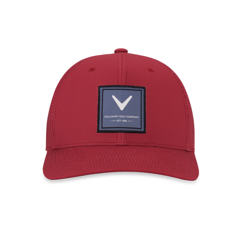 Rutherford FLEXFIT® Snapback Hat - View 5
