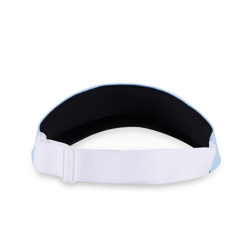 Visière ajustable See The Break pour femmes - View 2