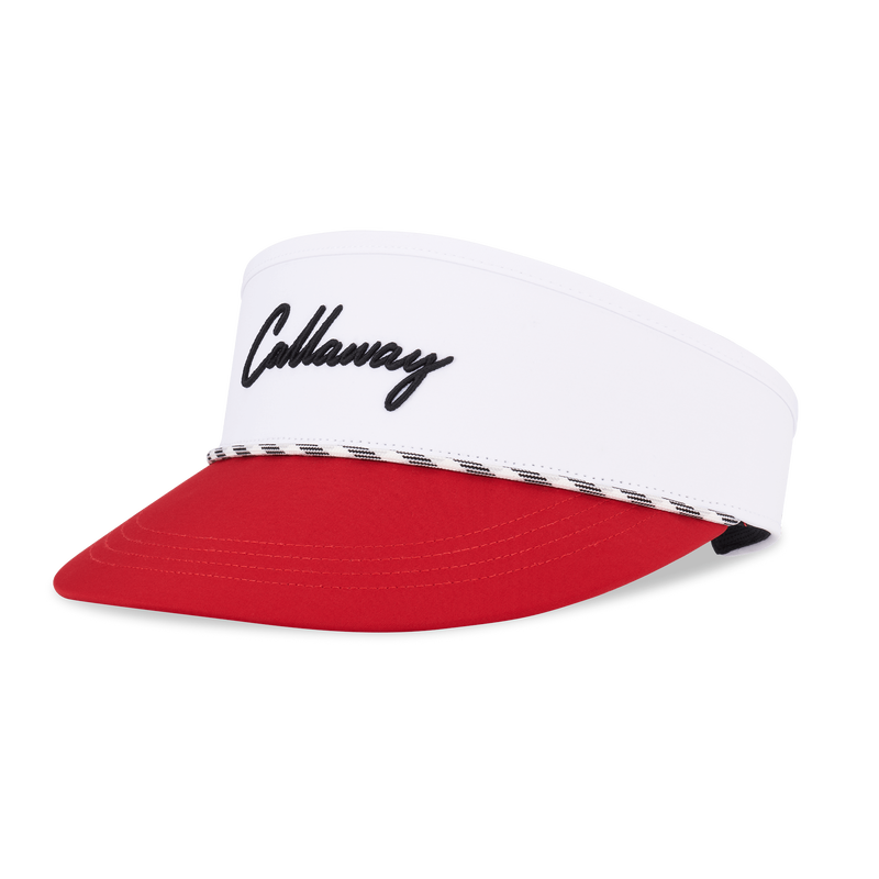 Visière à corde Birdie Putt - View 1