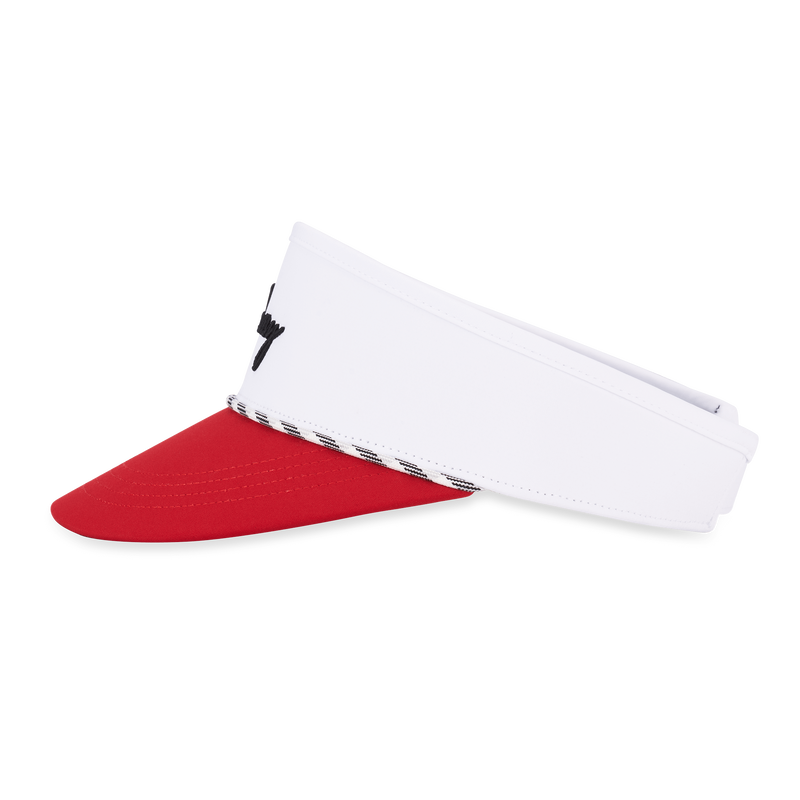 Visière à corde Birdie Putt - View 3