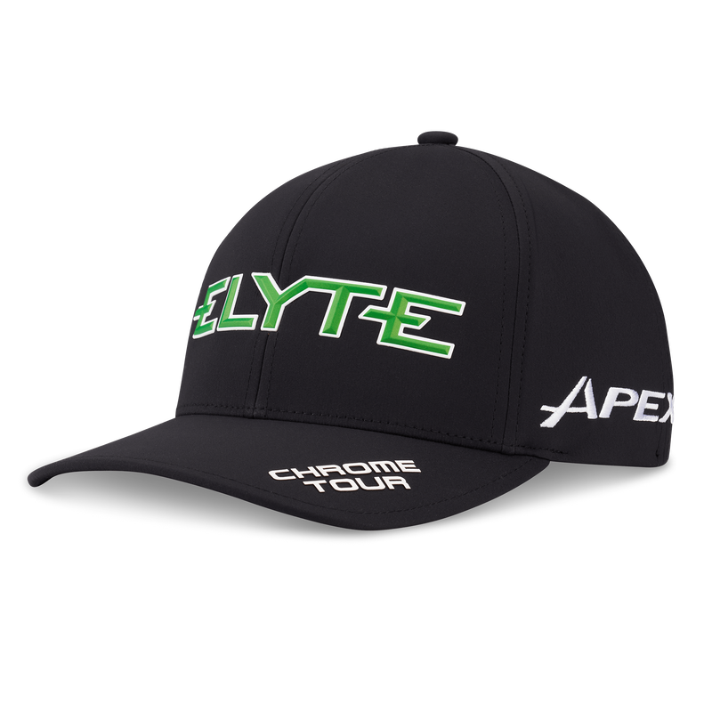 Chapeau Elyte - View 1