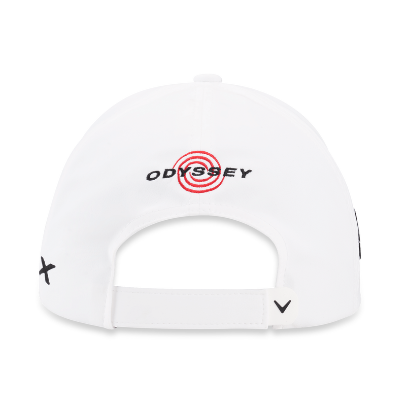 Chapeau Elyte - View 2