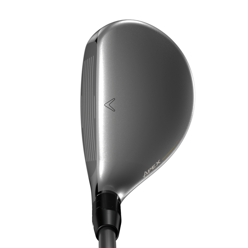 Apex Ti Super Hybrids - View 3
