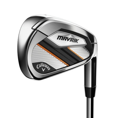 MAVRIK Irons