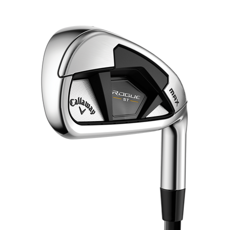 Fers Rogue ST '24 MAX