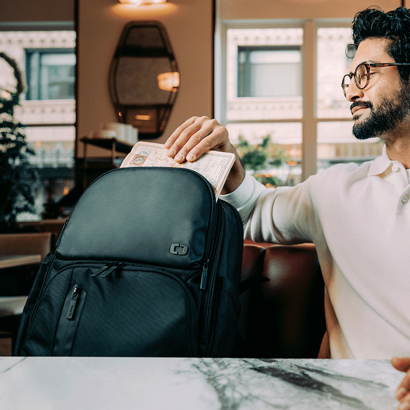 Sac à dos Pace Pro 25L - View 9