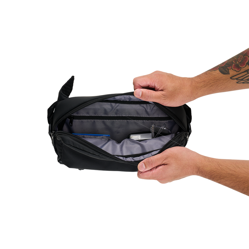 Sac à bandoulière Pace Pro - View 3