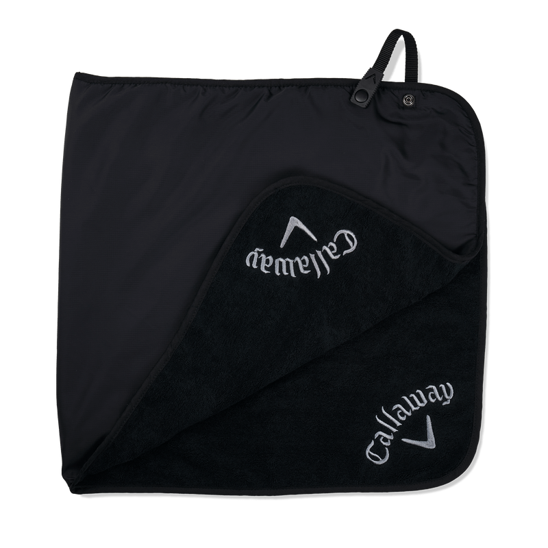 Rainhood Towel - View 1